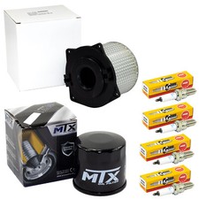 Set Ölfilter Luftfilter