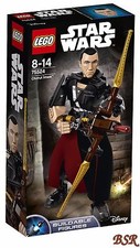 LEGO® Star Wars™: 75524 Chirrut Îmwe™  ! NEU & OVP !