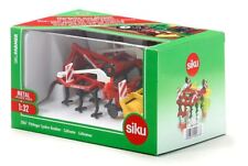 Siku 2067 Pöttinger Grubber