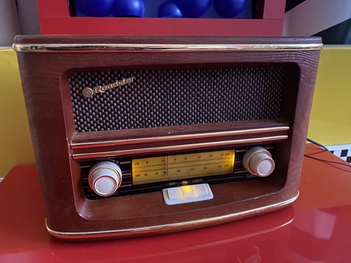 Roadstar nostalgie radio - roadstar, nostalgie-radio
