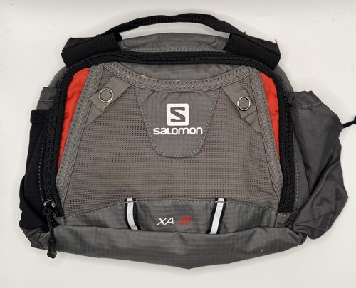 Salomon trail running - salomon,