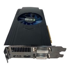 HIS H687FN1GD Radeon HD 6870
