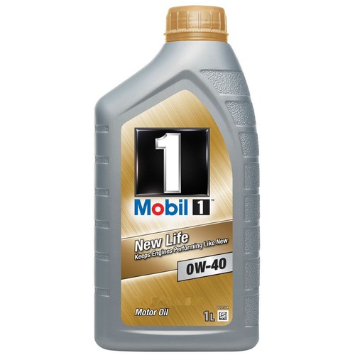 Motoröl mobil 2015101010w6 - mobil, fs