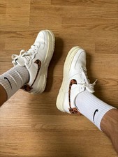 Gebrauchte Nike Air Force 1