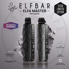 ELFA MASTER by ELFBAR Limited