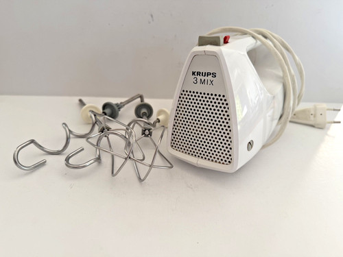 Handrührgerät krups typ 390 - krups,