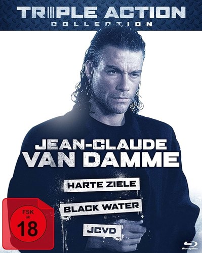Harte ziele black - ziele, water