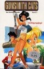 Gunsmith cats 3 - gunsmith, bd.3