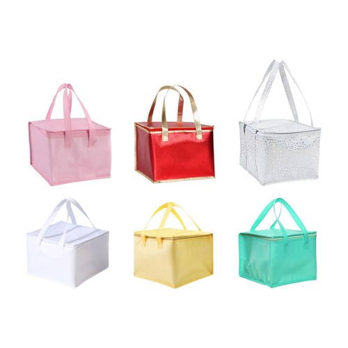 Isolierte lunchtasche - isolierte,