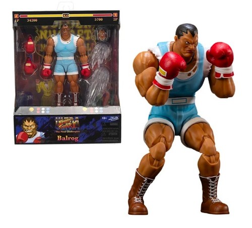 Street fighter the final - ii,