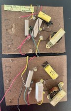 Bose 301 Frequenzweiche