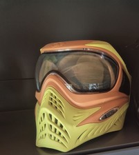 Vforce Grill Paintballmaske NEU Ausstellungsstück
