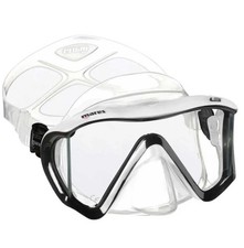Mares I3 Sunrise Tauchmaske