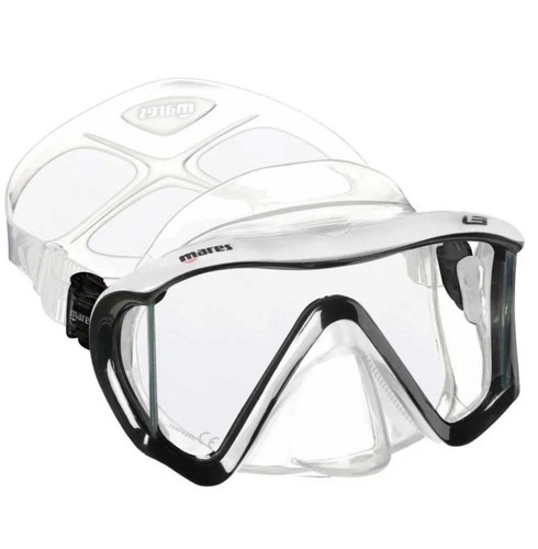 Mares sunrise tauchmaske - i3,