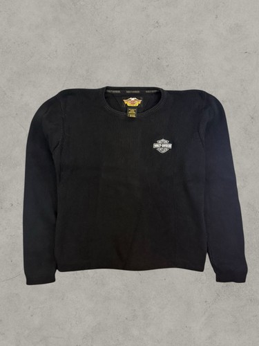 Harley davidson sweatshirt - harley,