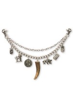 Charivari Lederhosen-Schmuck