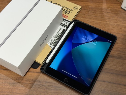 Apple ipad mini generation - apple,