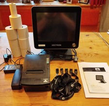 Vectron pos touch - vectron,