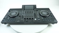 Denon DJ SC Live 4 DJ Controller NEUwertig + OVP + Rechn./2J. GEWÄHR!