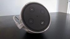 Amazon Echo Dot weiß