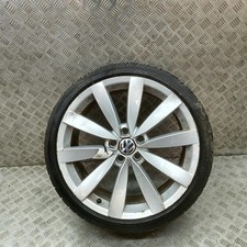 VW SCIROCCO 137, 138 Alufelge