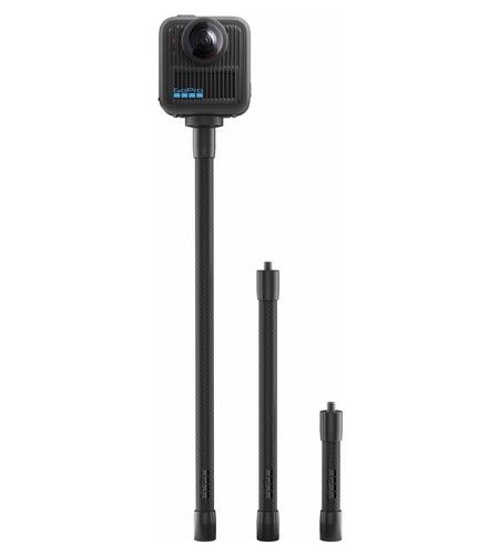 Gopro verlängerungsstangen - gopro,