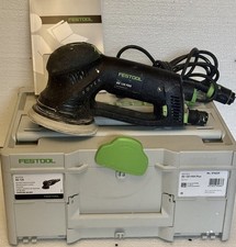 Festool Getriebe-Exzenterschleifer ROTEX RO 125 FEQ-Plus 576029 im Systainer