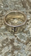 James Avery Mark.of The Cross