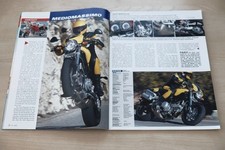 PS Sport Motorrad 01/2005