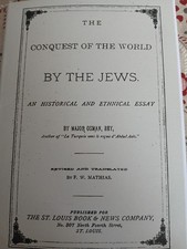 The Conquest of the World by