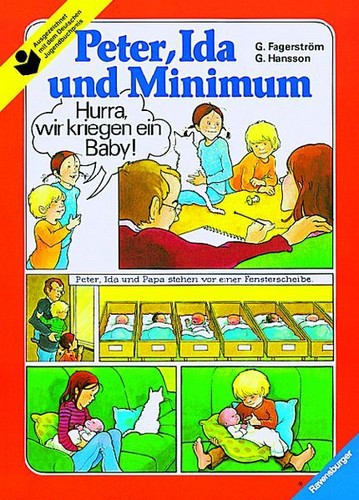 Peter ida und minimum - peter,,