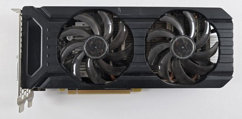 Palit geforce gtx 1060 - palit, dual