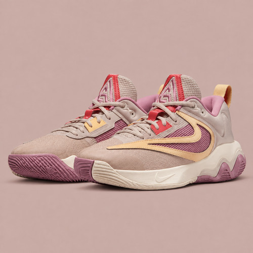 Nike giannis basketballschuhe - nike,