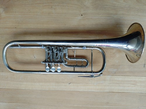 Trompete konzerttrompete - b-,