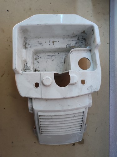 Honda lead af01 - 50,