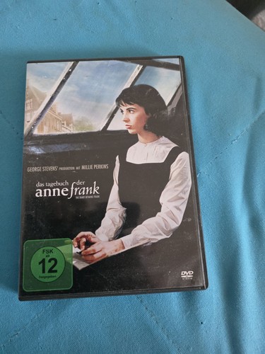 Das tagebuch der anne - das,