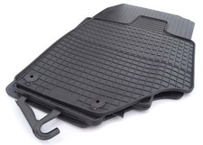 Gummimatten für Opel