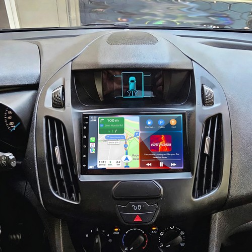 For ford transit tourneo - ford,