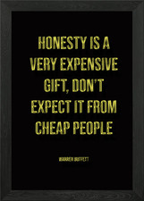 Warren Buffett Zitate