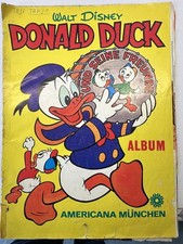 Donald Duck - Disney -