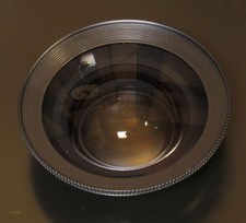 Raynox DCR-5000, Super-Weitwinkel Objektiv-Vorsatz 0.5x, 52mm-Gewinde