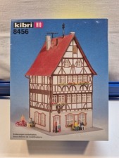 Kibri H0 Bausatz 1:87, 8456