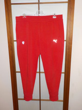 PUMA Scuderia Ferrari Style