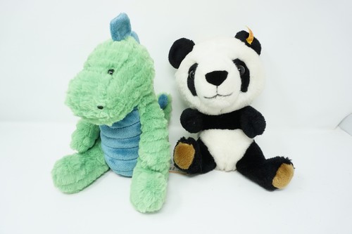 Steiff tiere set spott - im, set,