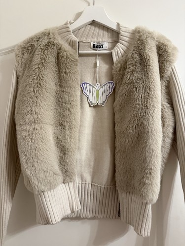 Damen pullover strick - pullover,