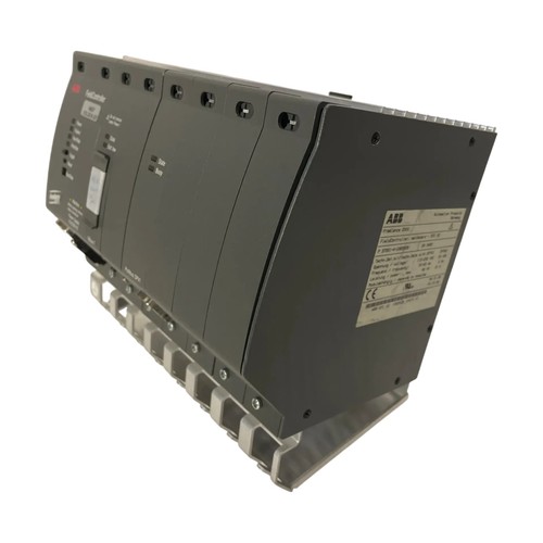 Abb freelance 2000 - abb,