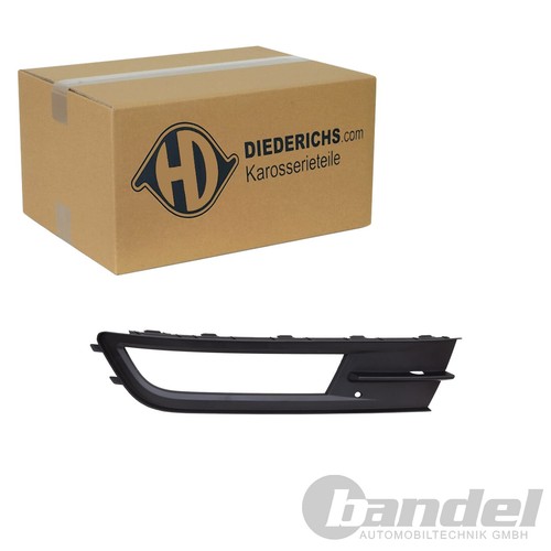 Diederichs blende - diederichs,