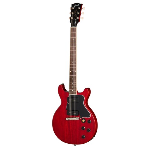 Gibson les paul special double - gibson,
