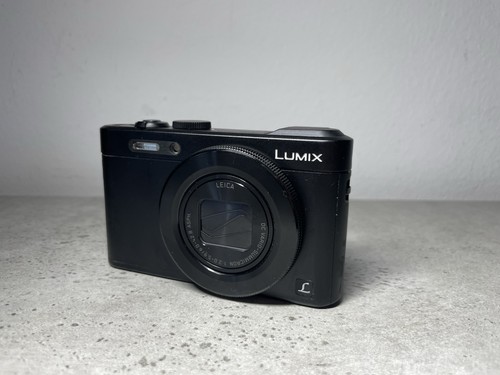 Panasonic lumix dmc lf1 - panasonic, dmc-lf1