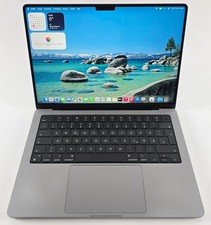 Apple MacBook Pro 14,2" (2021)